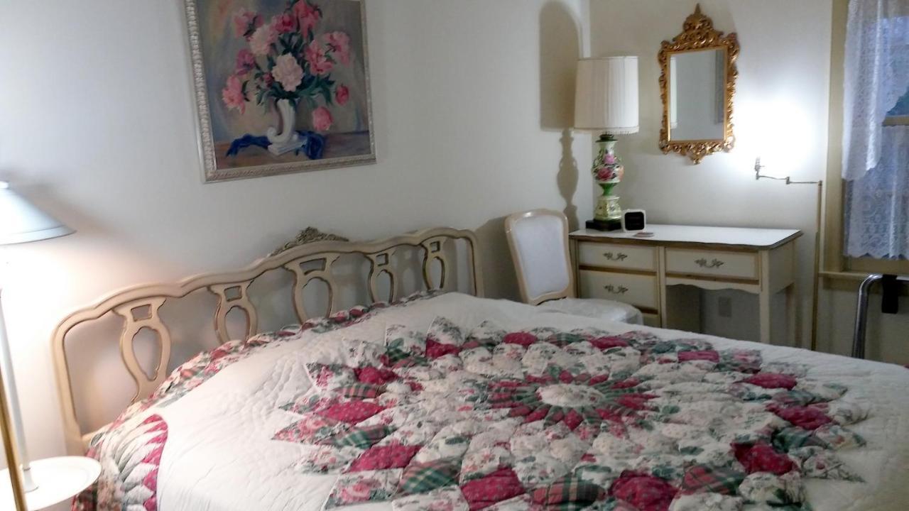 1732 Folke Stone Bed And Breakfast West Chester Exterior foto